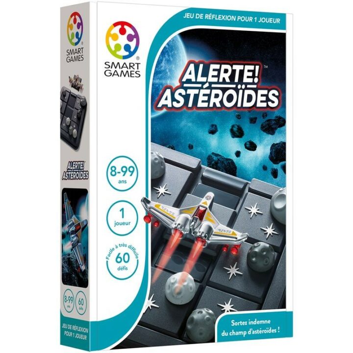 ALERTE-ASTEROIDES