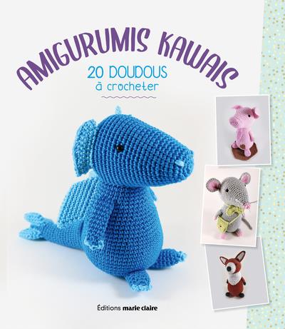 AMIGURUMIS-KAWAIS-AMUSANTS-16-CREATURES-ET-LEURS-ACCESSOIRES-A-CROCHETER