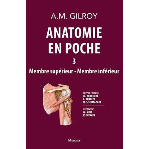 ANATOMIE-EN-POCHE-VOL-3-VOLUME-3-MEMBRE-SUPERIEUR-MEMBRE-INFERIEUR