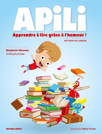 APPRENDRE-A-LIRE-GRACE-A-LHUMOUR