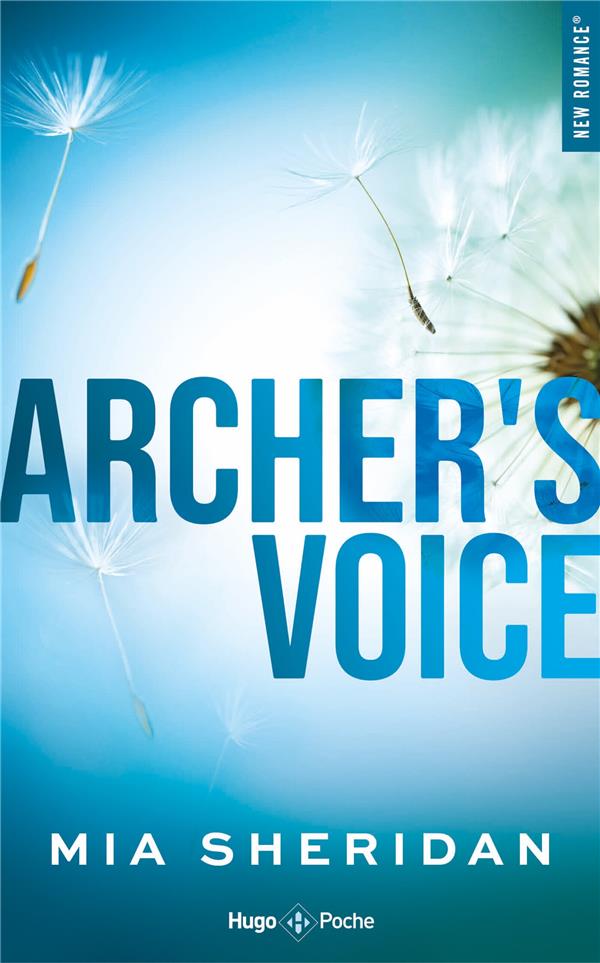 ARCHERS-VOICE