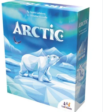 ARCTIC