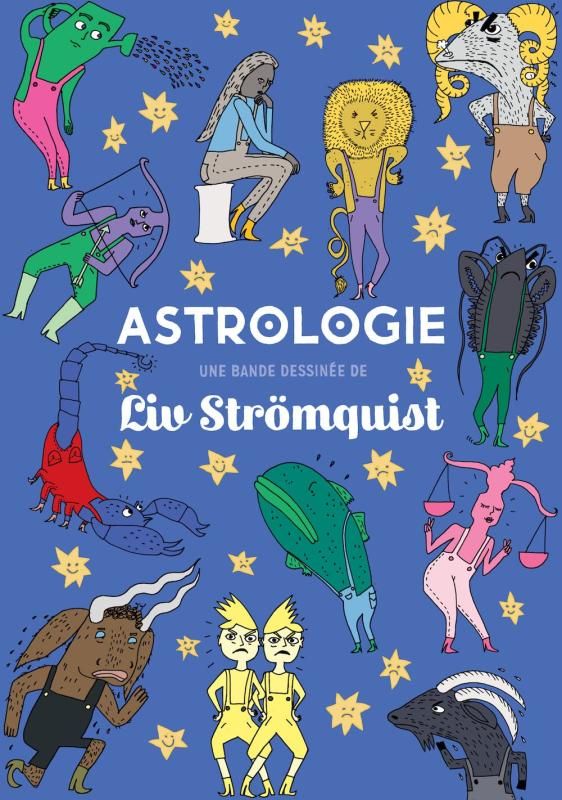 ASTROLOGIE