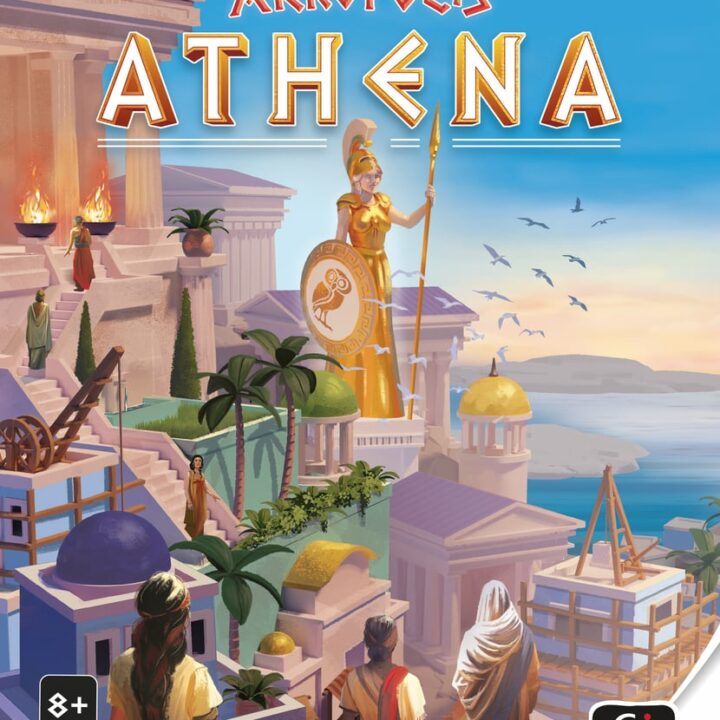 ATHENA-AKROPOLIS