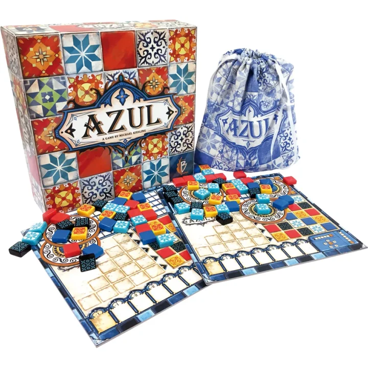 AZUL-1