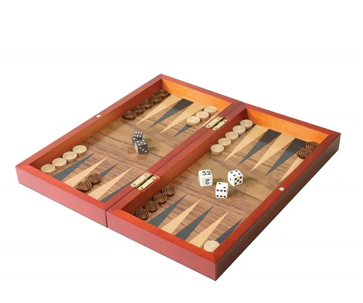 BACKGAMMON