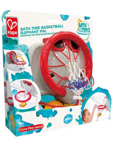 BASKETBALL-ELEPHANT-POUR-LE-BAIN