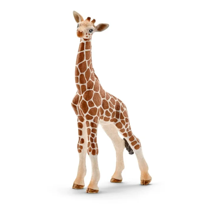 BEBE-GIRAFE