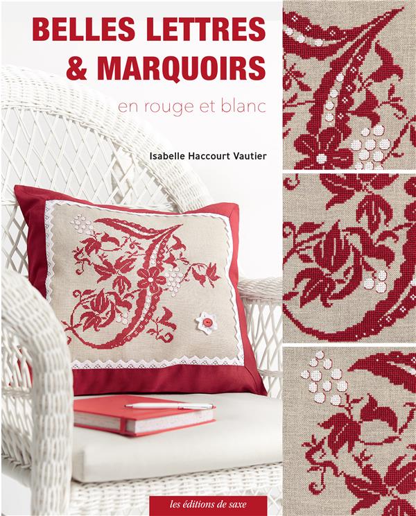 BELLES-LETTRES-MARQUOIRS-EN-ROUGE-ET-BLANC