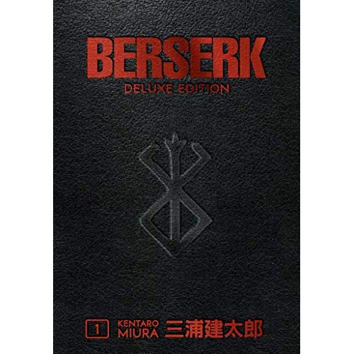 BERSERK-DELUXE-EDITION