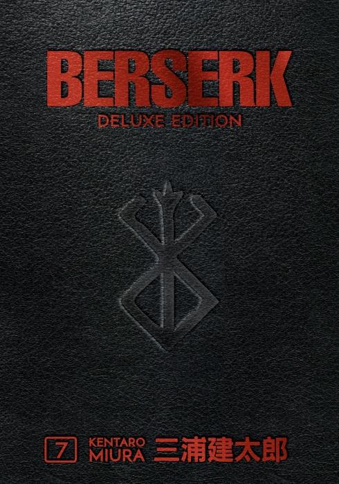 BERSERK-DELUXE-TOME-7-ANGLAIS