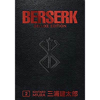 BERSERK-TOME-2-DELUXE