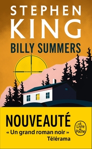 BILLY-SUMMERS