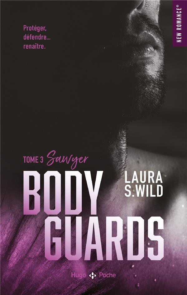 BODYGUARDS-TOME-3-SAWYER