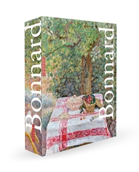 BONNARD.-COFFRET-LESSENTIEL