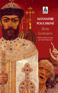 BORIS-GODOUNOV