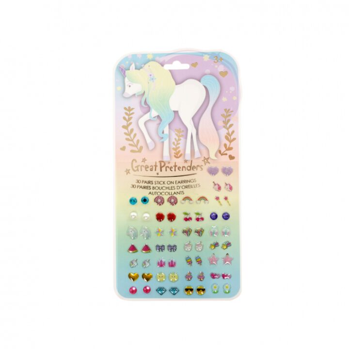 BOUCLE-DOREILLE-STICKERS-LICORNE