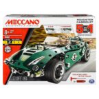 CABRIOLET-RETRO-FRICTION-5-MODELES-MECCANO