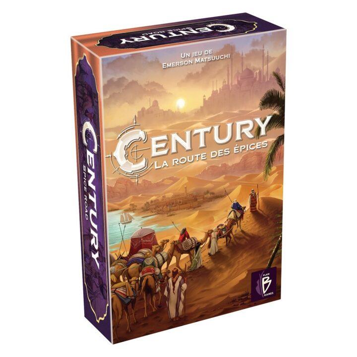 CENTURY