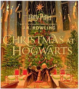 CHRISTMAS-AT-HOGWARTS