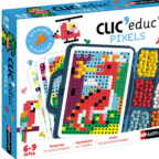 CLIC-EDUC-PIXELS