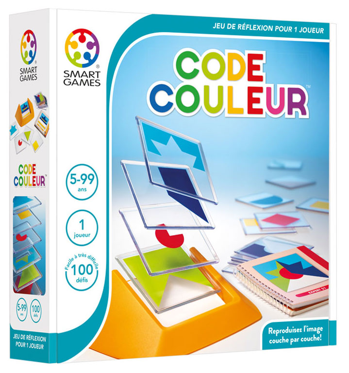 CODE-COULEUR