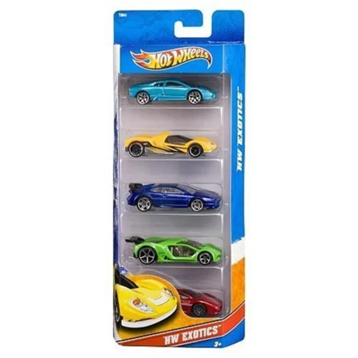 COFFRET-DE-5-VEHICULES-HOT-WHEELS