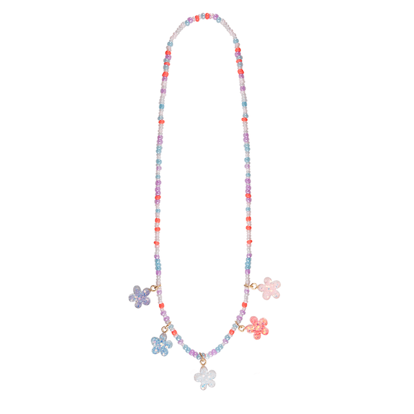 COLLIER-FLEUR