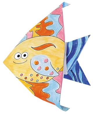 COLORING-ORIGAMI-POISSON-1