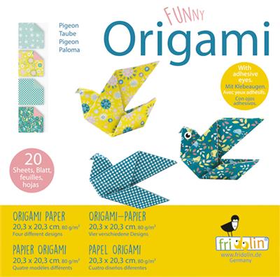 COLORING-ORIGAMI-POISSON