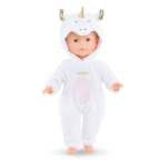 COMBINAISON-PYJAMA-LICORNE