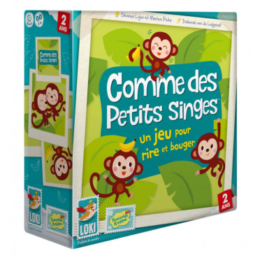 COMME-DES-PETITS-SINGES