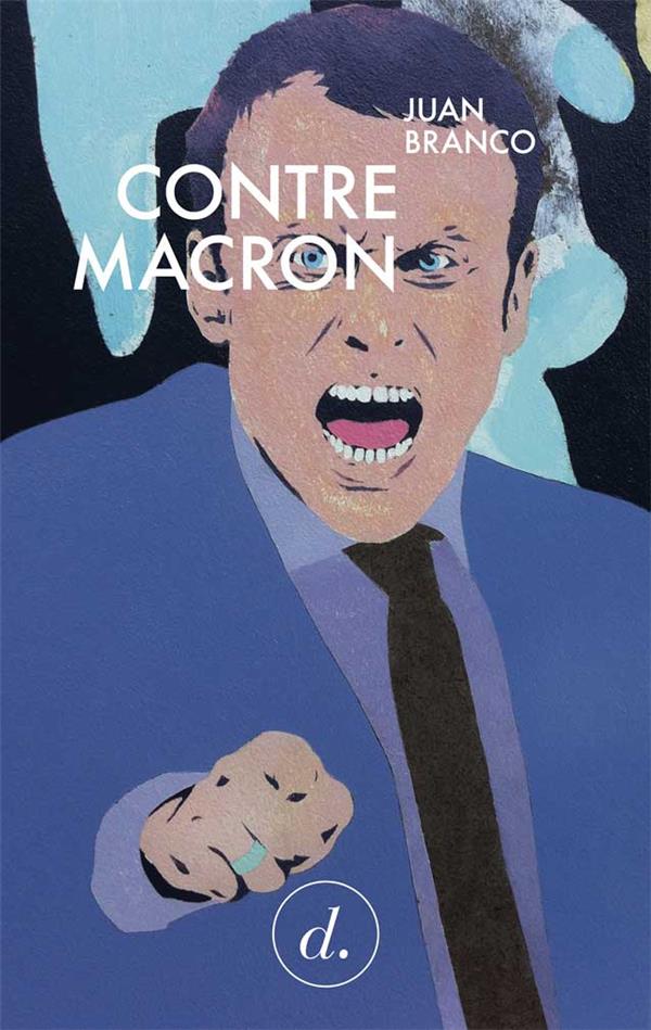 CONTRE-MACRON