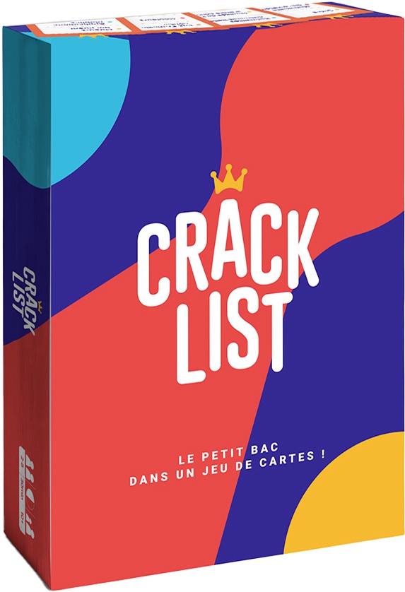 CRACK-LIST