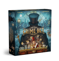 CRIME-BET