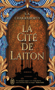 DAEVABAD-VOL01-LA-CITE-DE-LAITON