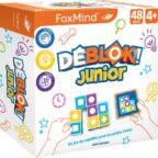 DEBLOK-JUNIOR