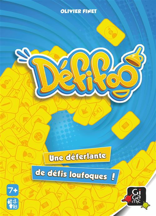 DEFIFOO