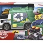 DICKIE-CITY-CLEANER-15CM