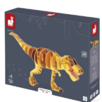 DINO-PUZZLE-EN-VOLUME-LE-T-REX