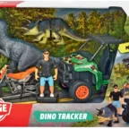 DINO-TRACKER