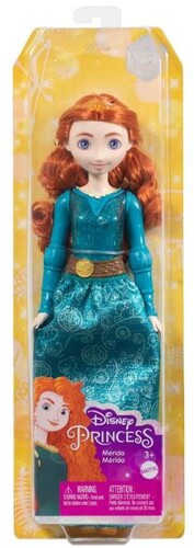 DISNEY-PRINCESSE-MERIDA