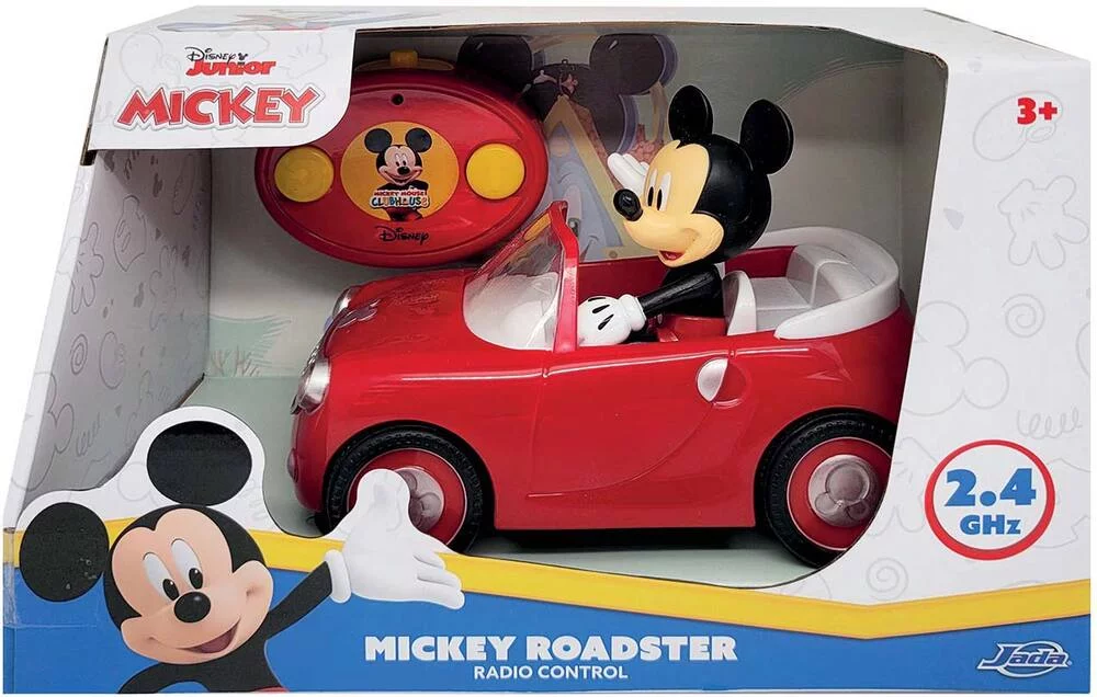 DISNEY-RC-MICKEY-ROADSTER