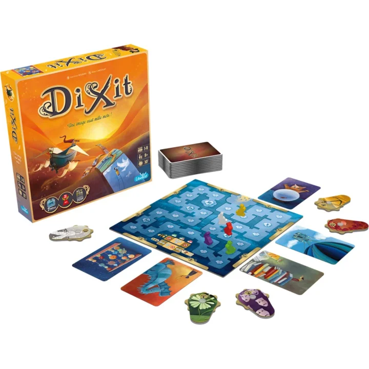 DIXIT-1