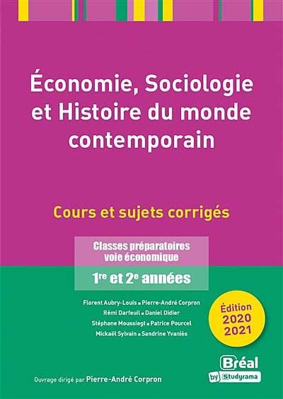 ECONOMIE-SOCIOLOGIE-ET-HISTOIRE-DU-MONDE-CONTEMPORAIN-COURS-ET-SUJETS-CORRIGES-2020-2021