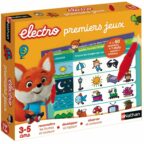 ELECTRO-PREMIERS-JEUX