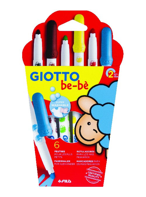 ETUI-6-FEUTRES-MAXI-GIOTTO-BEBE