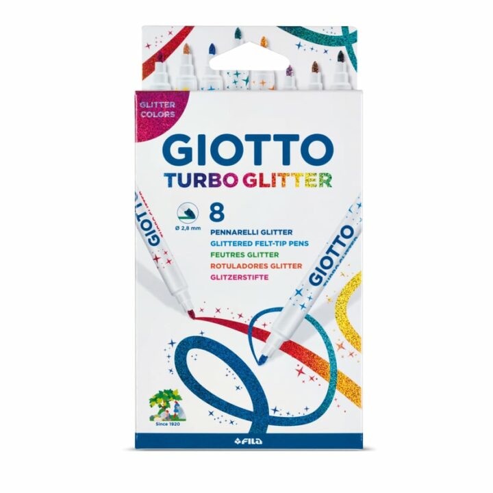 ETUI-ACCROCHABLE-8-GIOTTO-TURBO-GLITTER