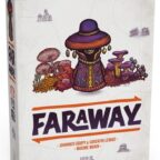 FARAWAY-ORANGE