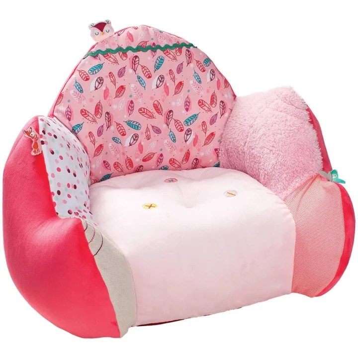 FAUTEUIL-LOUISE